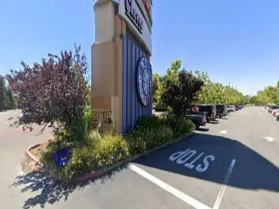 Union City, California cityscape and residential neighborhood